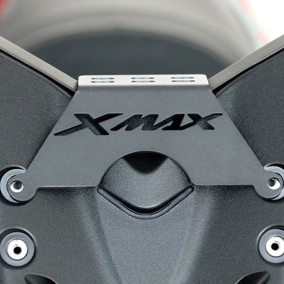 手機支架 〓NEEKO〓必備手機支架 手機支架底座 GPS導航板適用於雅馬哈XMAX125 xmax250 xmax300 400