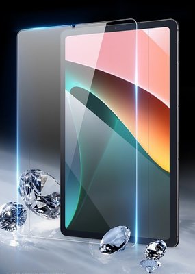 壽司先生 Xiaomi 小米 Pad5 玻璃 11吋 小米平板5 弧邊鋼化玻璃 9H 小米平板5 pro 鋼化玻璃