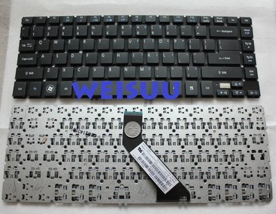 {偉斯科技}Acer V5-431 V5-431G V5-471G MS2360 適用鍵盤