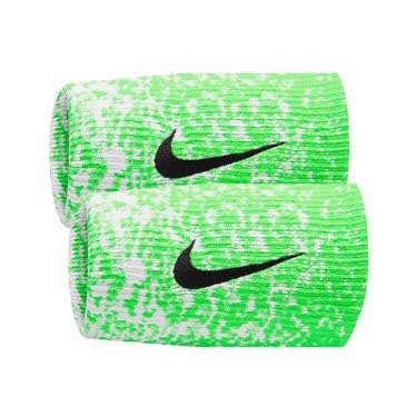 【T.A】國外限定款 Nike Dry Doublewide Wristband Rafa Nadal 網球護腕 吸汗護腕 長護腕 納達爾專用款