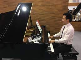 感謝北市陳小姐購買YAMAHA GB1 二手鋼琴 平台鋼琴 中古鋼琴