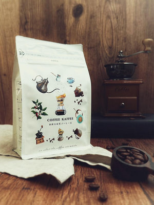 【大田咖啡 接單現烘】哥斯大黎加 卡杜拉 水洗處理咖啡豆