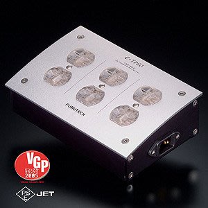 [紅騰音響]日本Furutech e-TP60 電源排插、電源濾波器(另有e-TP80