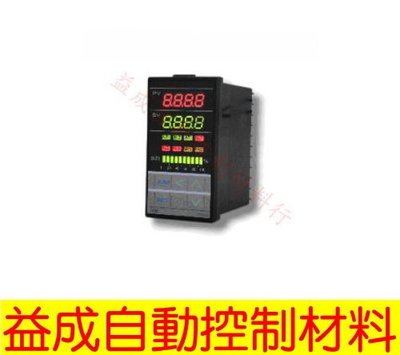 【益成自動控制材料行】TAIE溫度控制器 FY800