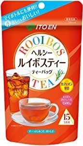 伊藤園南非國寶茶 ROOIBOS TEA ITOEN 15包入