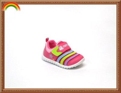 【BOB-6021】☆莎拉公主❤台灣製 男童鞋 /女童鞋小童 卡鞋伊休閒鞋13-18 CM