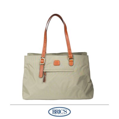 【Chu Mai】Bric's BXG35282 手提包.肩背包.百貨專櫃包.Bric's品牌包(綠色)(免運)