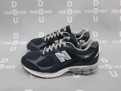 【Dou Partner】New Balacne 2002 男款 慢跑鞋 運動鞋 休閒 M2002RXK