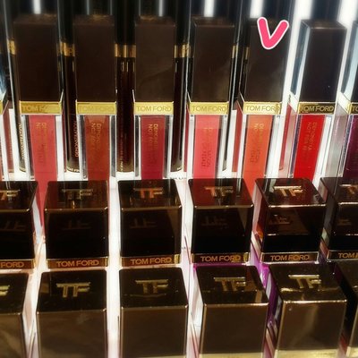 韓國免稅品代購] Tom Ford 設計師亮唇蜜唇釉pink guilt ULTRA SHINE LIP GLOSS melody推薦|  Yahoo奇摩拍賣