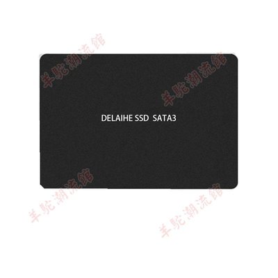 960GB SSD2TB 480G固態硬盤SSD PLUS筆記本臺式電腦SATA3
