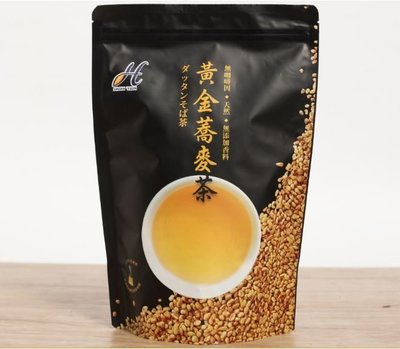 芳第 黃金蕎麥茶50入/袋（5包免運）