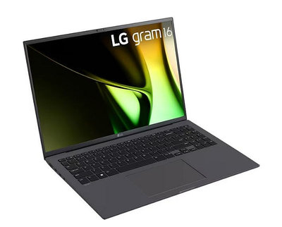 LG 16Z90S-G.AD79C2 U7-155H/32G 512G  16吋 筆電 灰色