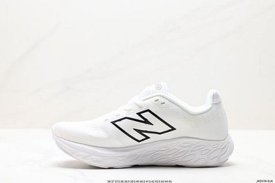 New Balance 880 經典 舒適 運動鞋 慢跑鞋 男女鞋 白黑 36-45