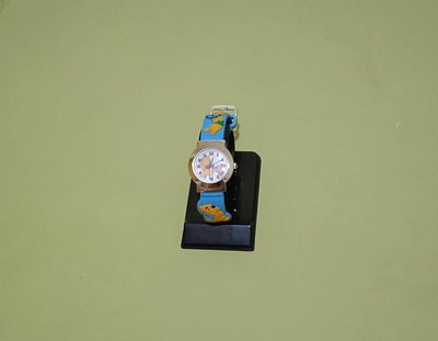 小熊維尼造型手錶1