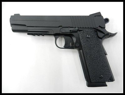 【原型軍品】全新 II KWC 1911 GSR CO2槍 BB槍 6MM 手槍 非ksc marui
