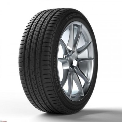 小李輪胎-八德店(小傑輪胎) Michelin米其林 LATITUDE SPORT 3(AC) 275-45-21 全系列 歡迎詢價