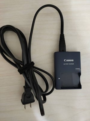 Canon 充電器 (CB-2LXE)