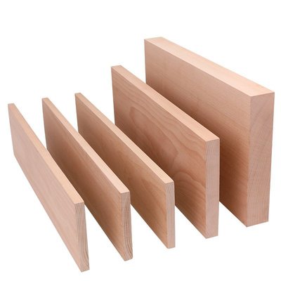 櫸木木料實木板材木方原木diy手工材料木塊隔板長木條雕~特價-飛馬