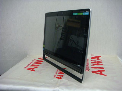 《盛立電腦》Acer Aspire Z3-610 快速i5 極速SSD 8G 2G獨顯 LOL+CAD+GTA5 大尺寸23吋AIO(1467)