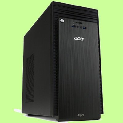 5Cgo【權宇】acer TC-710 六代CPU高階桌電 i7 6700 8G 1T GT730-2G win10含稅