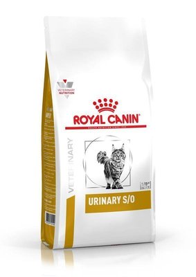 ROYAL CANIN 法國皇家 LP34 貓用 泌尿道處方飼料 貓糧 1.5kg