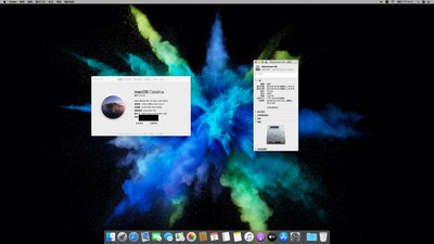頂規 2015年末 Apple iMac A1419 5K 27吋 i7 CPU 4.0GHz 16GB 記憶體