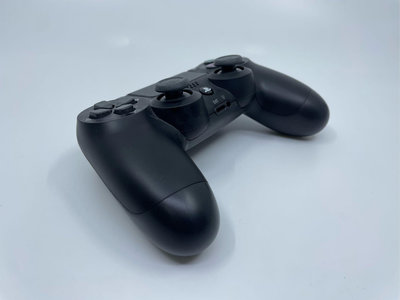 SONY PS4 無線遊戲手把 原廠控制器 黑色 二手極新