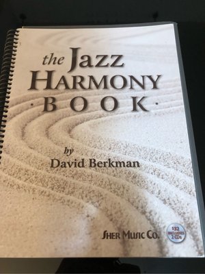 爵士鋼琴教材 Jazz Piano Jazz Harmony, Connect Chord with Linear