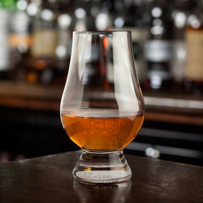 蘭花百貨【薇婭推薦】 英國進口格蘭凱恩Glencairn水晶玻璃威士忌聞香酒杯
