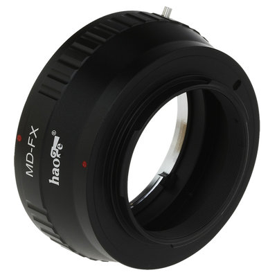 特價!號歌 MD-FX轉接環 美能達 海歐鏡頭轉富士X-A3 XT2 XPRO2 XE1相機