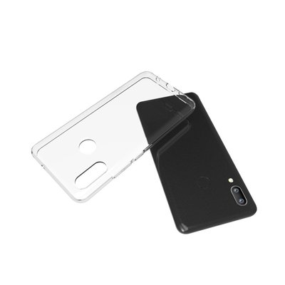 HTC U19e光面防水紋手機保護套外殼TPU素材 HTC 手機保護殼 防摔殼