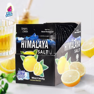 HIMALAYA SALT LEMON CANDY 15G – Grand Laguna