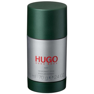 【花花小鋪】HUGO BOSS GREEN 優客 體香膏 75ML 70G