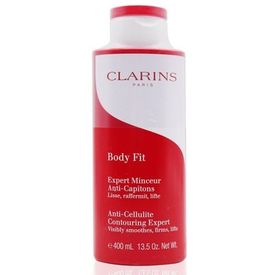 CLARINS 克蘭詩 紅魔超S勻體精華超值罐400ml，平輸，市價：3500元，下單前請先詢問貨量