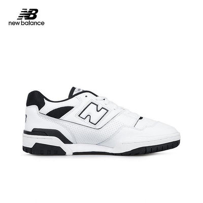 New Balance NB 550 休閒鞋 復古 D楦 熊貓 BB550HA1 BB550PB1 BB550PWA【雅妤潮鞋】