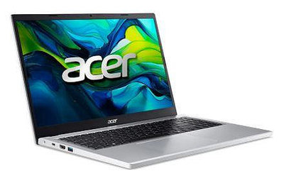 【台中自取】9月促銷 宏碁 acer AG15-31P-P825 銀 15.6吋/N200/8G/512G_SSD/W11/2Y