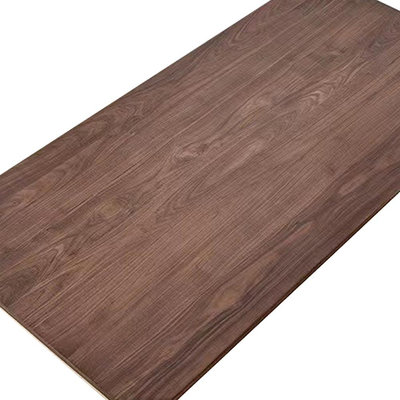 台中工廠 鉅偉 北美胡桃實木 厚4.5cm 餐桌 會議桌 辦公桌 6尺餐桌 實木桌板