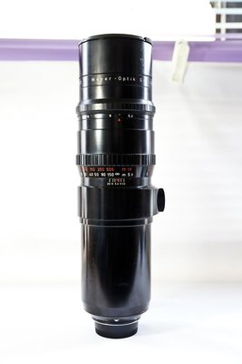 【悠悠山河】 Nikon直上 大砲 19葉片 梅毒--MEYER 400mm F5.5 1S頂級鏡 夢幻散景