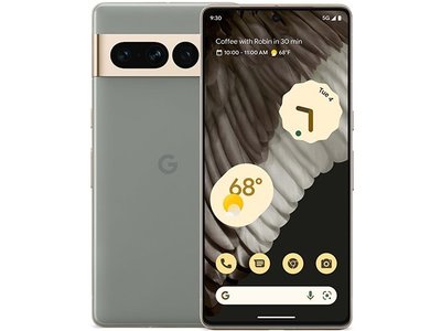 Pixel 7 128g 全新未拆的價格推薦- 2023年12月| 比價比個夠BigGo