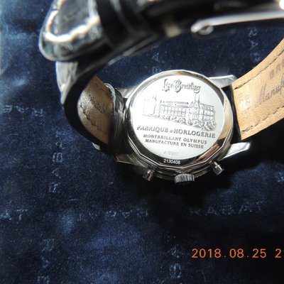 Breitling a19350 on sale