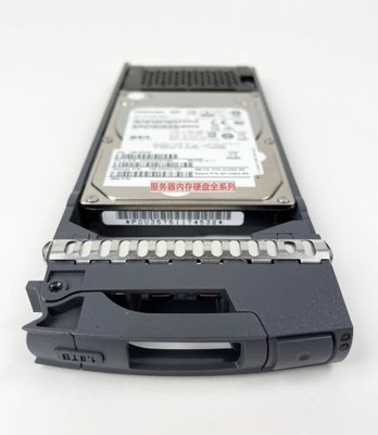 NetApp X426A-R6 1.8T 10K 硬盤 DS2246 FAS224C FAS2552 FAS2240