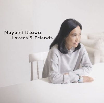 [日版] 五輪真弓40周年紀念 Itsuwa Mayumi Best Album 2CD 高音質 藍光CD BSCD2