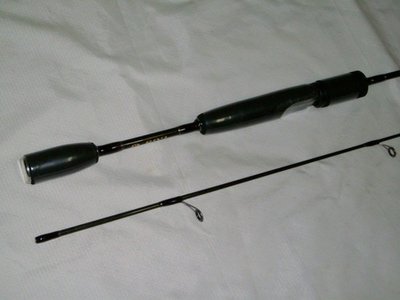 日安路亞< Abu Garcia Troutin Marquis Nano TMNC-532L-KR 鱒魚竿溪流