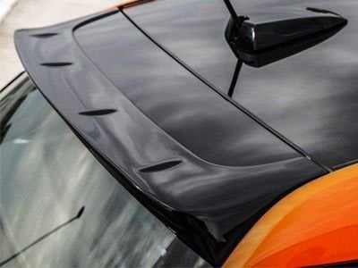 【樂駒】3D Design BMW i01 i3 頂翼 尾翼 擾流 後上擾流 素材 套件 空力 日本 改裝 大廠