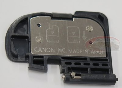 小青蛙數位 CANON EOS 5D2 電池蓋 電池倉蓋 相機維修配件