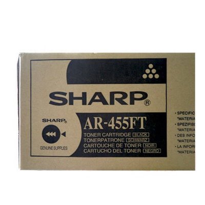 ∞OA∞SHARP AR-455FT 影印機碳粉※公司貨《含稅》適用M350U/351U/450U/451U