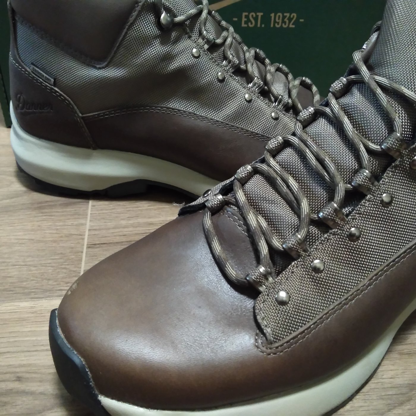 Danner 2024 caprine evo