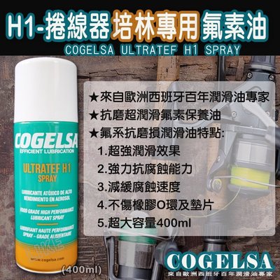 Comprar Silicon Spray Spray de silicona Cogelsa