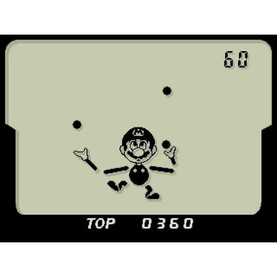 現貨任天堂 Nintendo Game &amp; Watch: 超級瑪利歐兄弟「超級瑪利歐兄弟 35週年」限定商品 可開發票