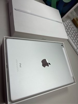 iPad 6 128g Lte